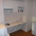 ホテル Aerel Aeroport ブラニャック