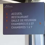 ホテル Aerel Aeroport