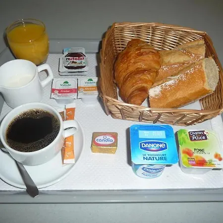 Hotel Aerel Aeroport