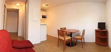 Aerel Aeroport Hotel