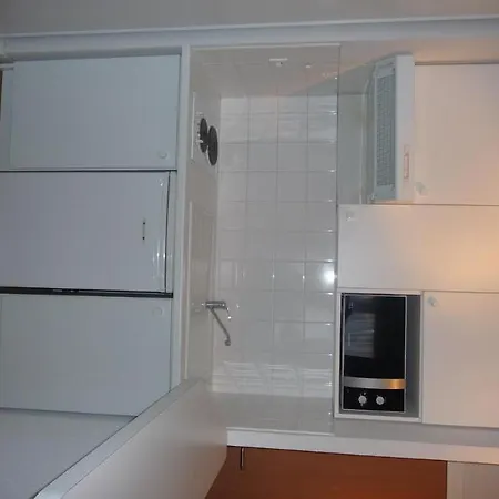 Aerel Aeroport Hotel