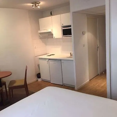 Aerel Aeroport 2* Blagnac