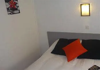 Hotel Aerel Aeroport 2*