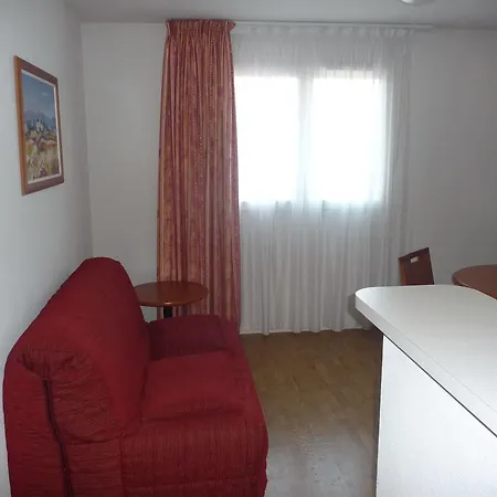 Aerel Aeroport Hotel