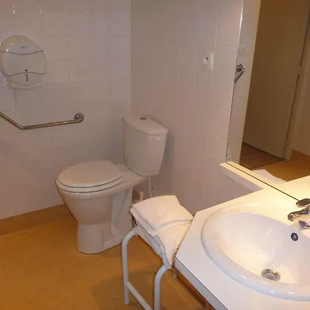 Aerel Aeroport 2* Blagnac