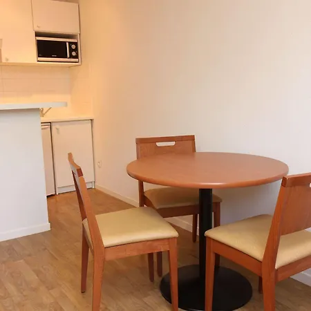 Hotel Aerel Aeroport 2*