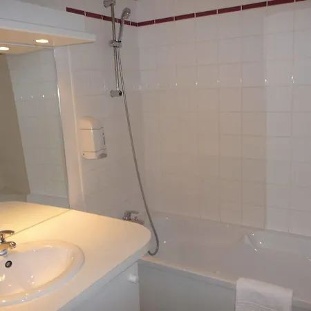 Aerel Aeroport Hotel Blagnac