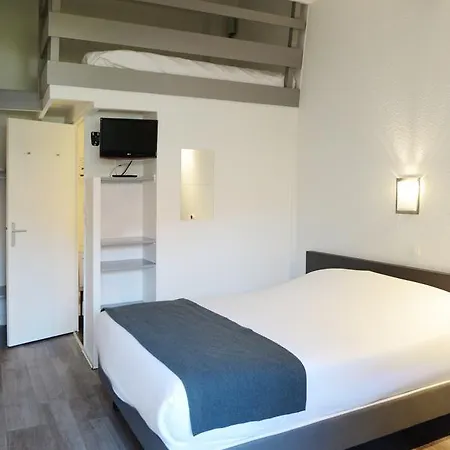 Aerel Aeroport 2* Blagnac