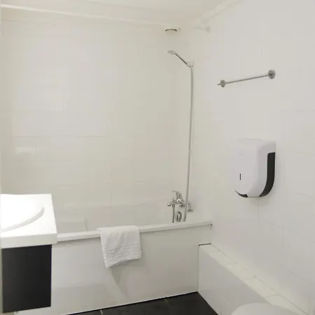 Aerel Aeroport Hotel Blagnac