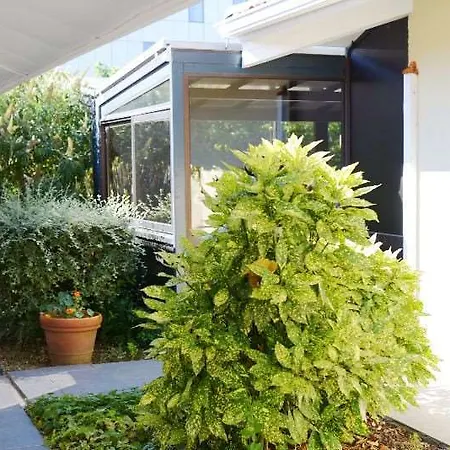 Hotel Aerel Aeroport 2*