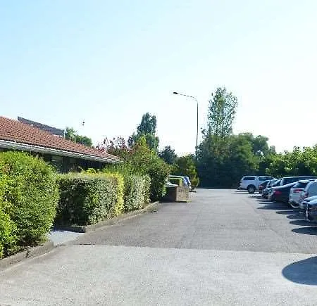 Aerel Aeroport 2* Blagnac