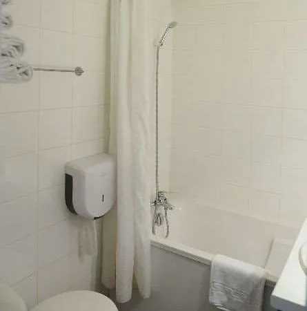 Aerel Aeroport Hotel 2*