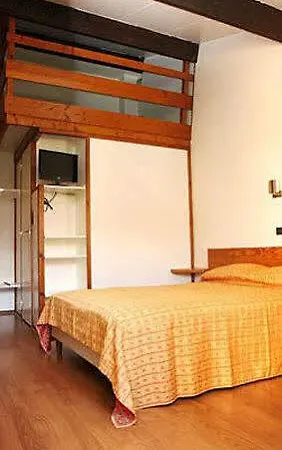 Aerel Aeroport Hotel Blagnac