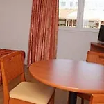 Hotel Aerel Aeroport Blagnac