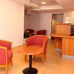 Aerel Aeroport Hotel Blagnac