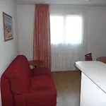 Aerel Aeroport Hotel
