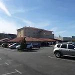 Aerel Aeroport Hotel Blagnac