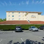 Aerel Aeroport Hotel