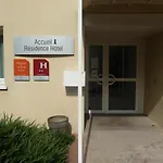 Hotel Aerel Aeroport 2*