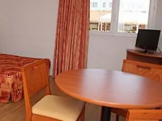 Hotel Aerel Toulouse Aéroport Blagnac