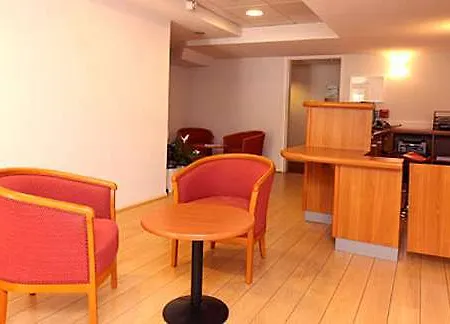 Aerel Aeroport Hotel Blagnac