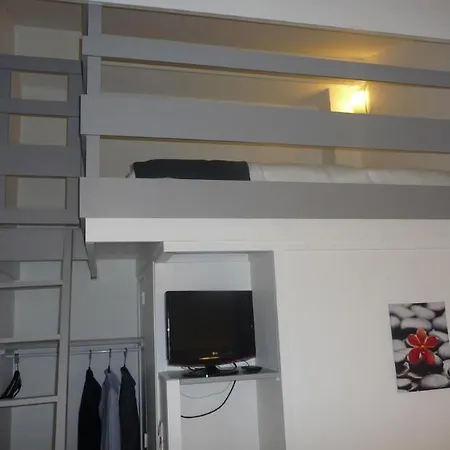 Aerel Toulouse Aéroport Hotel 2*