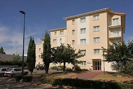 Aerel Toulouse Aéroport Hotel
