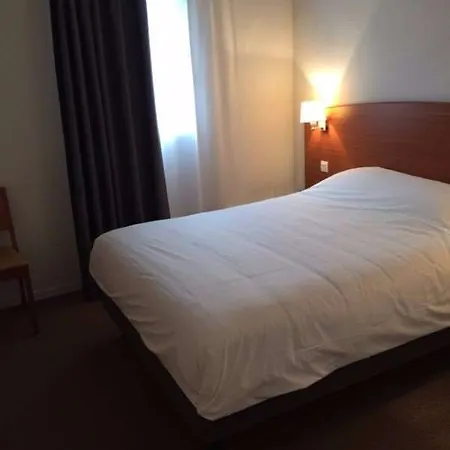 Aerel Toulouse Aéroport Hotel 2*