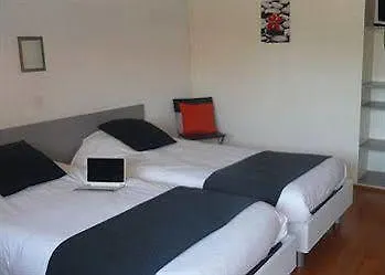 Aerel Toulouse Aéroport 2* Blagnac