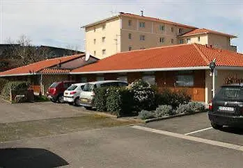 Hotel Aerel Aeroport 2*
