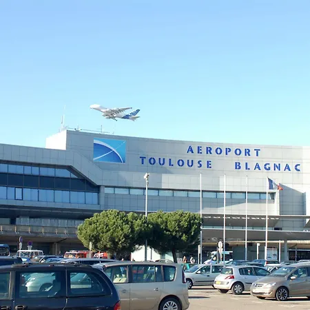 Aerel Toulouse Aéroport