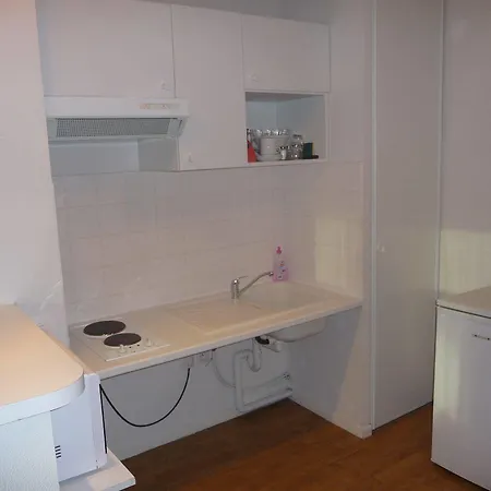 Hotel Aerel Toulouse Aéroport Blagnac