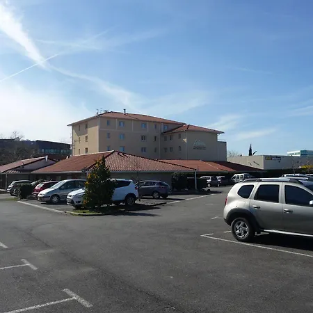 Aerel Toulouse Aéroport Hotel Blagnac