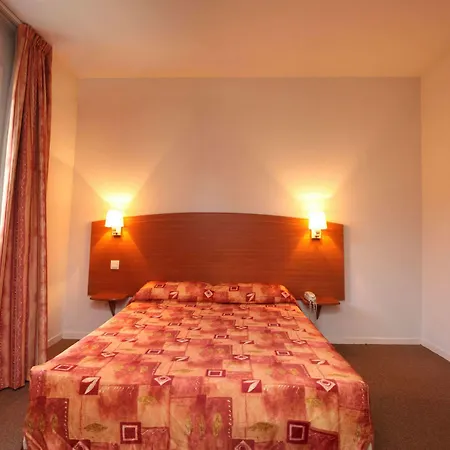 Hotel Aerel Toulouse Aéroport