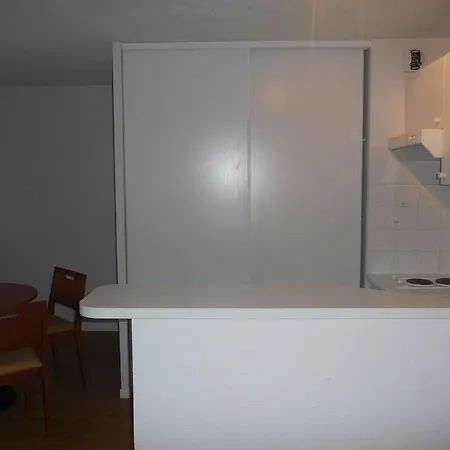 Aerel Toulouse Aéroport Hotel 2*