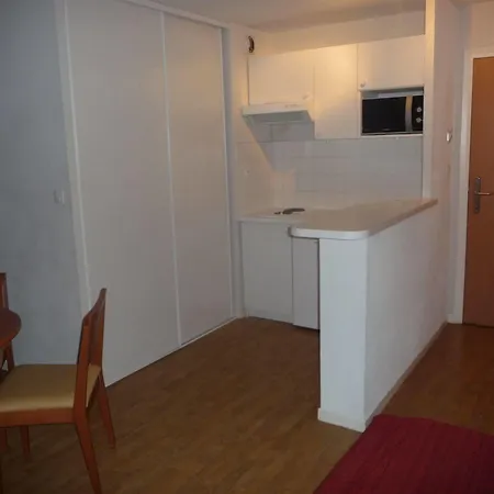 Hotel Aerel Aeroport Blagnac