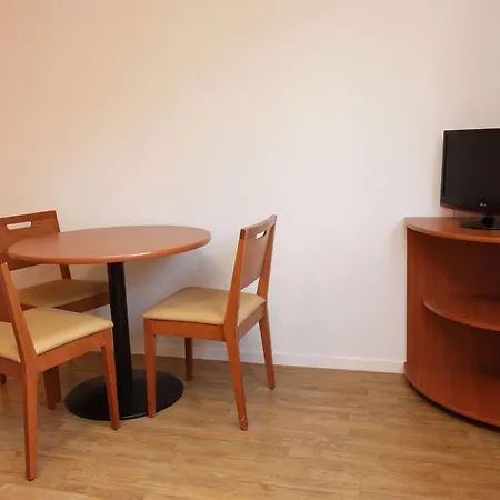 Aerel Toulouse Aéroport