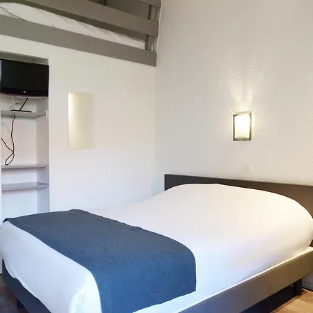 Aerel Aeroport Hotel Blagnac
