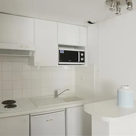 Aerel Toulouse Aéroport