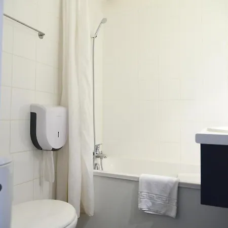 Aerel Toulouse Aéroport 2* Blagnac