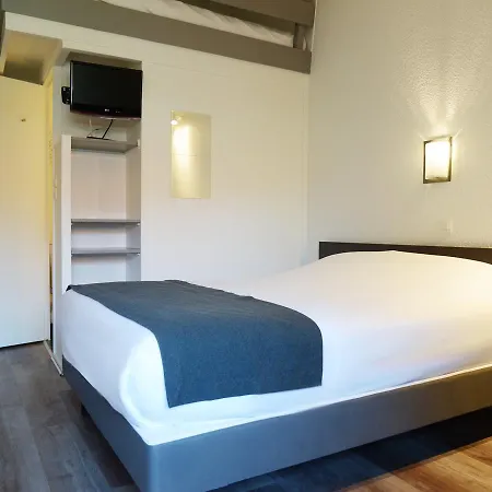 Aerel Aeroport Hotel Blagnac