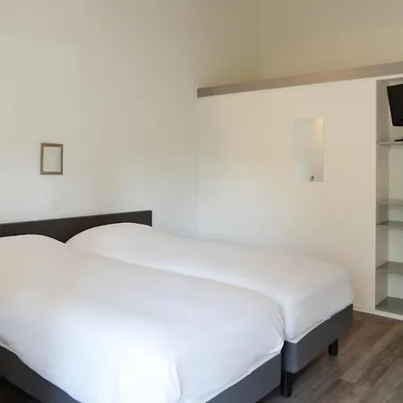 Aerel Toulouse Aéroport Hotel 2*