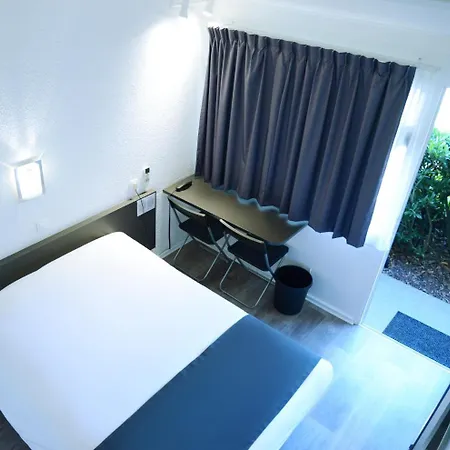 Hotel Aerel Toulouse Aéroport