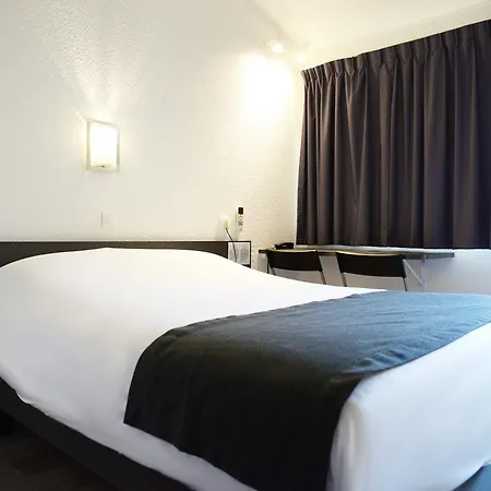 Aerel Toulouse Aéroport Hotel Blagnac