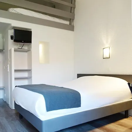 Hotel Aerel Toulouse Aéroport Blagnac