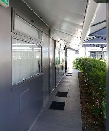 Aerel Toulouse Aéroport Hotel