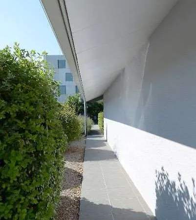 Aerel Toulouse Aéroport Hotel 2*