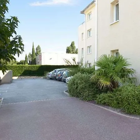 Aerel Toulouse Aéroport Blagnac