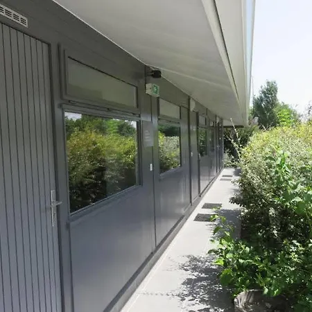 Aerel Toulouse Aéroport Blagnac
