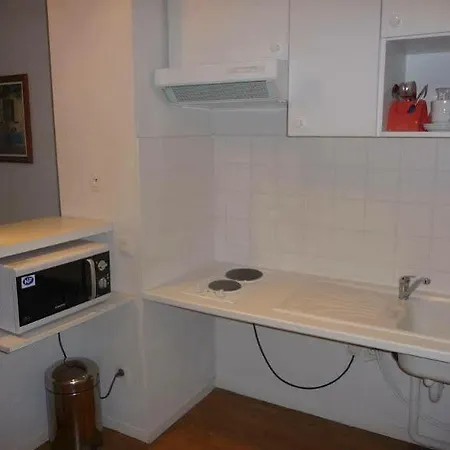 Aerel Toulouse Aéroport 2* Blagnac